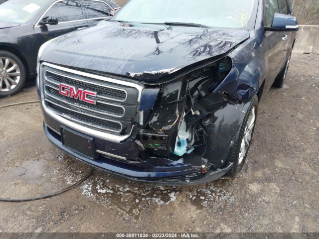 Photo 5 VIN: 1GKKVRKD9FJ172856 - GMC ACADIA 