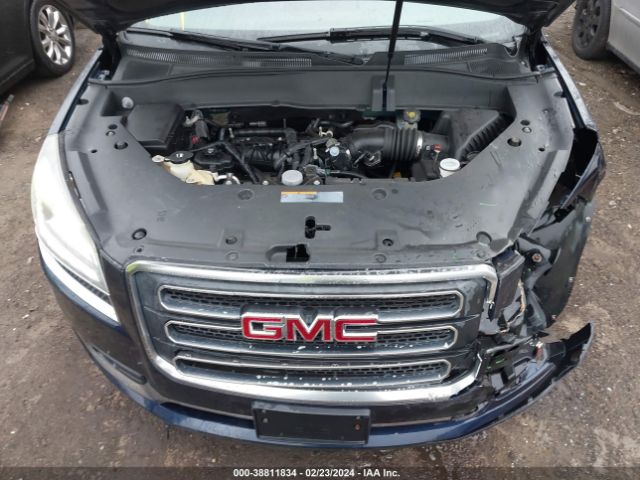 Photo 9 VIN: 1GKKVRKD9FJ172856 - GMC ACADIA 