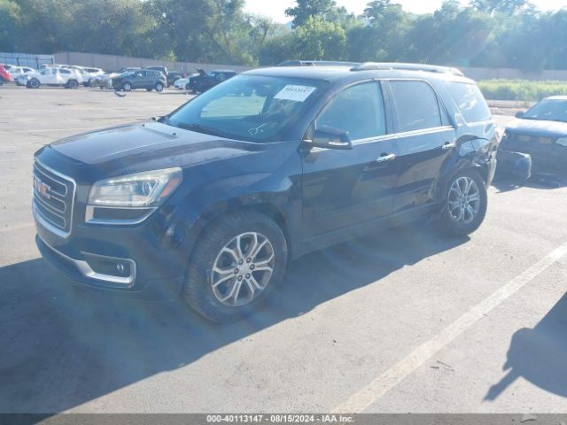 Photo 1 VIN: 1GKKVRKD9FJ173280 - GMC ACADIA 