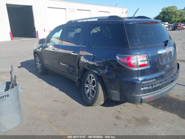 Photo 2 VIN: 1GKKVRKD9FJ173280 - GMC ACADIA 