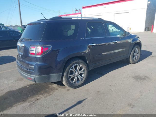 Photo 3 VIN: 1GKKVRKD9FJ173280 - GMC ACADIA 