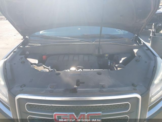 Photo 9 VIN: 1GKKVRKD9FJ173280 - GMC ACADIA 