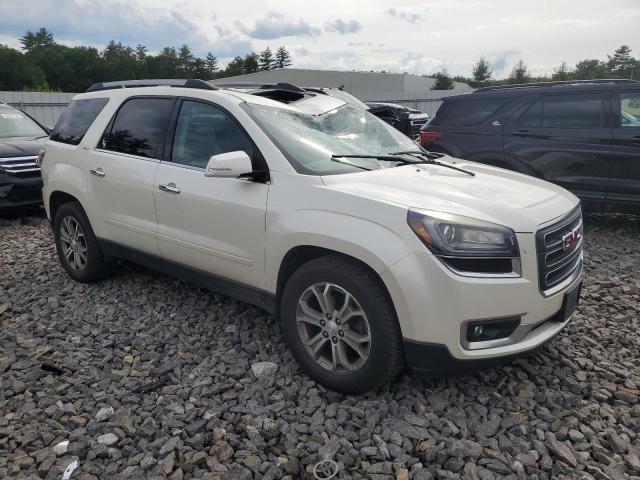 Photo 3 VIN: 1GKKVRKD9FJ173831 - GMC ACADIA SLT 