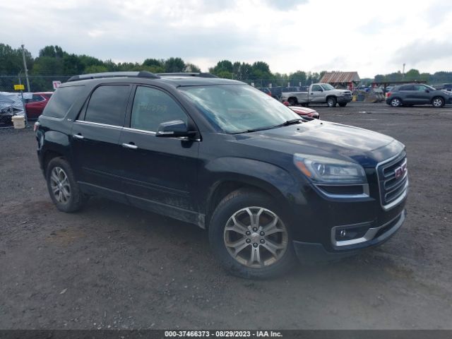 Photo 0 VIN: 1GKKVRKD9FJ232523 - GMC ACADIA 