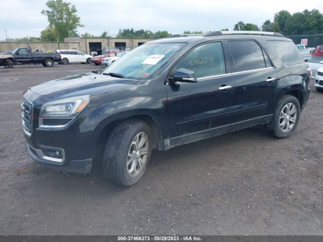 Photo 1 VIN: 1GKKVRKD9FJ232523 - GMC ACADIA 