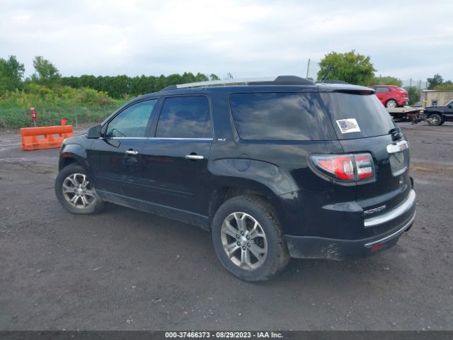 Photo 2 VIN: 1GKKVRKD9FJ232523 - GMC ACADIA 