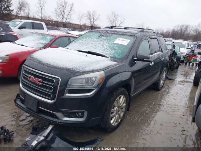 Photo 1 VIN: 1GKKVRKD9FJ272357 - GMC ACADIA 