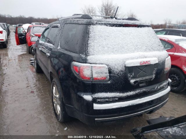 Photo 2 VIN: 1GKKVRKD9FJ272357 - GMC ACADIA 