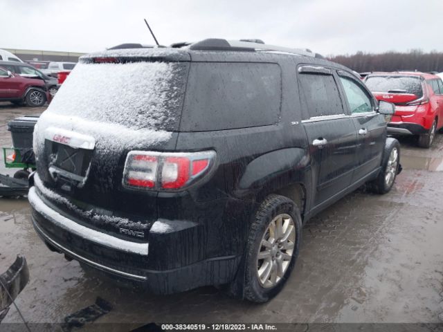 Photo 3 VIN: 1GKKVRKD9FJ272357 - GMC ACADIA 