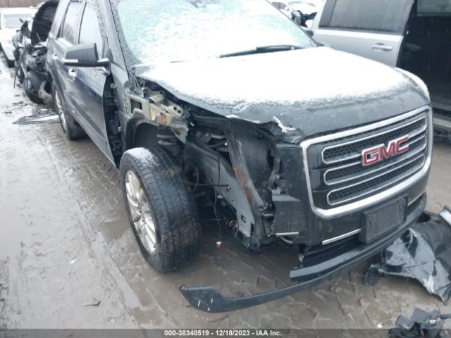 Photo 5 VIN: 1GKKVRKD9FJ272357 - GMC ACADIA 