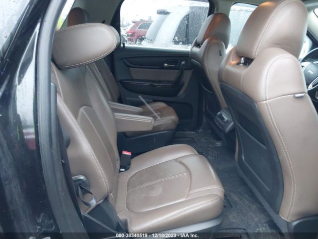 Photo 7 VIN: 1GKKVRKD9FJ272357 - GMC ACADIA 