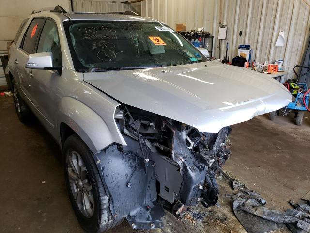 Photo 0 VIN: 1GKKVRKD9FJ289904 - GMC ACADIA SLT 