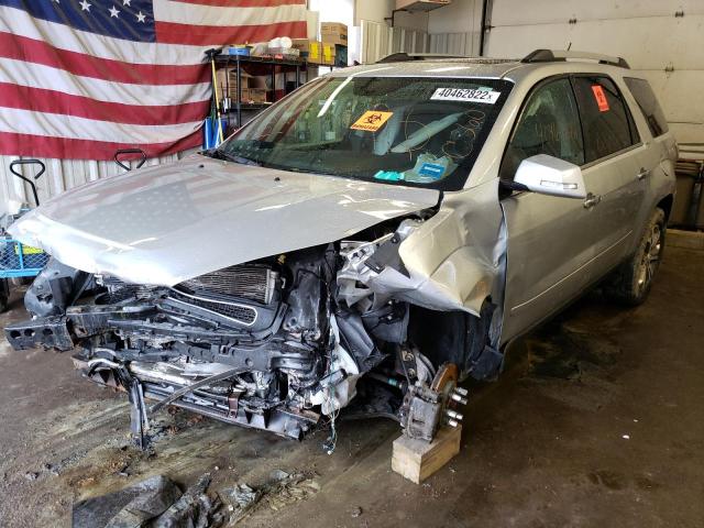 Photo 1 VIN: 1GKKVRKD9FJ289904 - GMC ACADIA SLT 