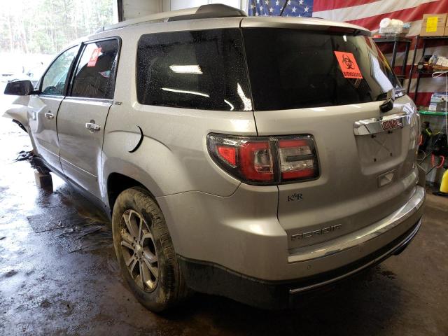 Photo 2 VIN: 1GKKVRKD9FJ289904 - GMC ACADIA SLT 