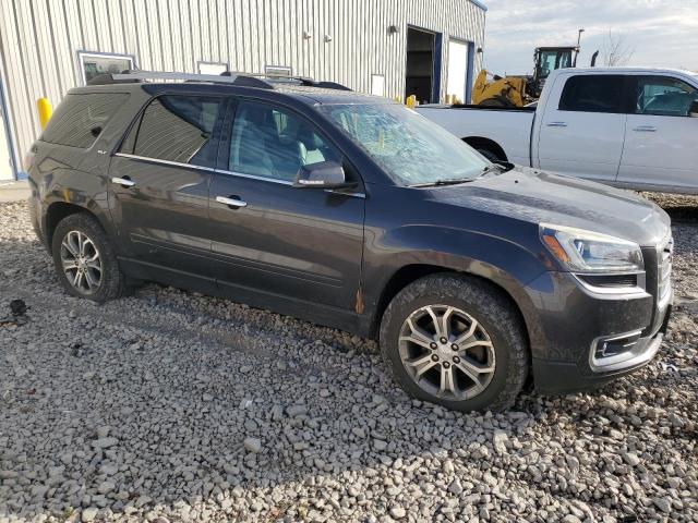 Photo 3 VIN: 1GKKVRKD9FJ295525 - GMC ACADIA SLT 