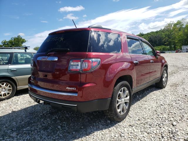 Photo 3 VIN: 1GKKVRKD9FJ348918 - GMC ACADIA SLT 