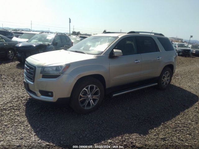 Photo 1 VIN: 1GKKVRKD9FJ387654 - GMC ACADIA 