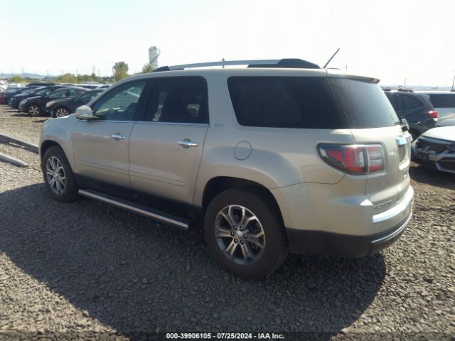 Photo 2 VIN: 1GKKVRKD9FJ387654 - GMC ACADIA 