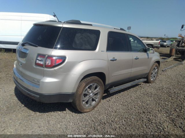 Photo 3 VIN: 1GKKVRKD9FJ387654 - GMC ACADIA 