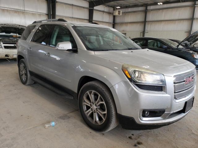 Photo 3 VIN: 1GKKVRKD9GJ133282 - GMC ACADIA SLT 