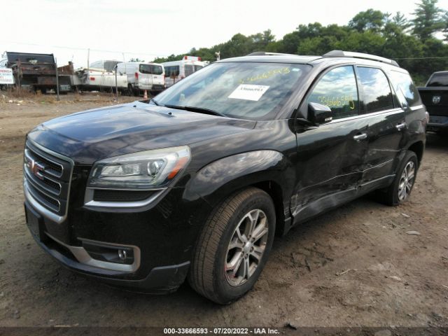 Photo 1 VIN: 1GKKVRKD9GJ137509 - GMC ACADIA 