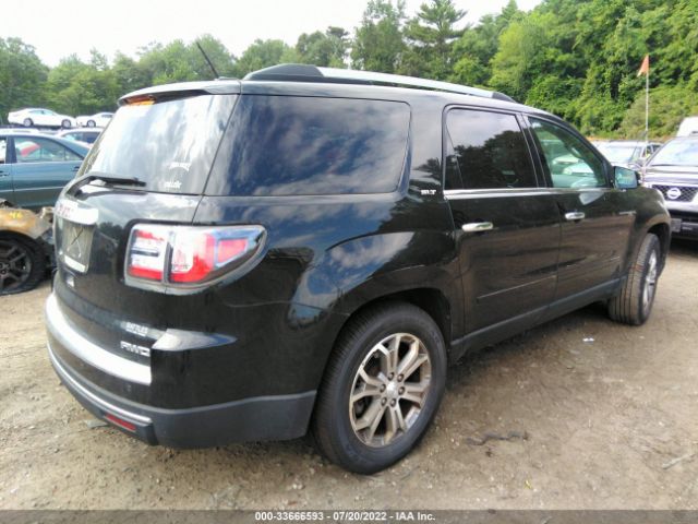 Photo 3 VIN: 1GKKVRKD9GJ137509 - GMC ACADIA 