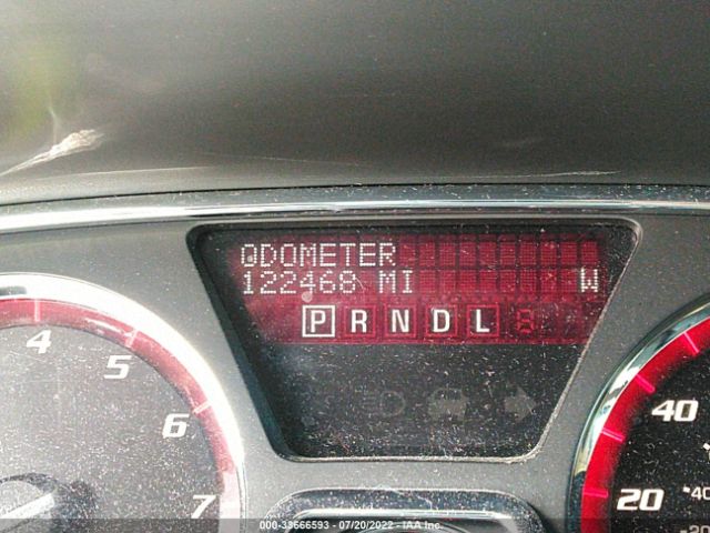 Photo 6 VIN: 1GKKVRKD9GJ137509 - GMC ACADIA 