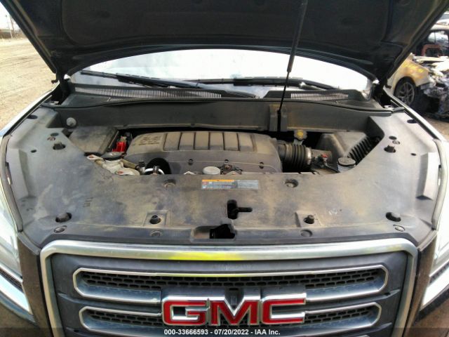 Photo 9 VIN: 1GKKVRKD9GJ137509 - GMC ACADIA 