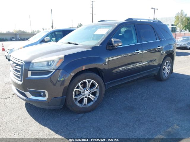 Photo 1 VIN: 1GKKVRKD9GJ162314 - GMC ACADIA 