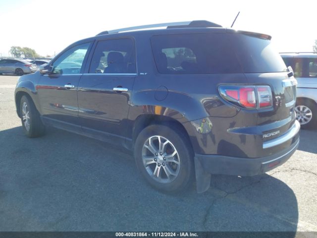 Photo 2 VIN: 1GKKVRKD9GJ162314 - GMC ACADIA 