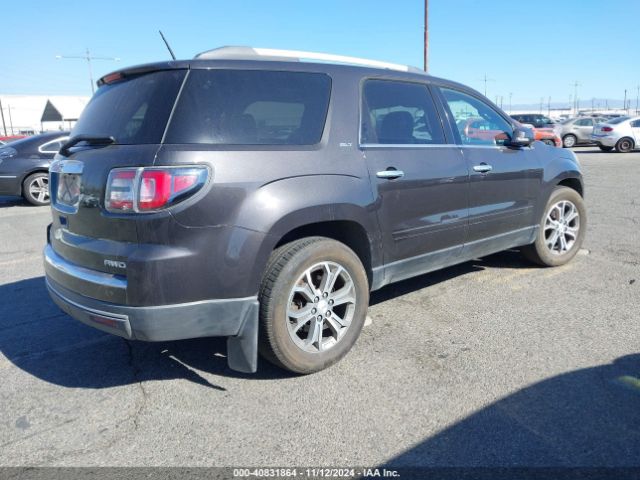 Photo 3 VIN: 1GKKVRKD9GJ162314 - GMC ACADIA 