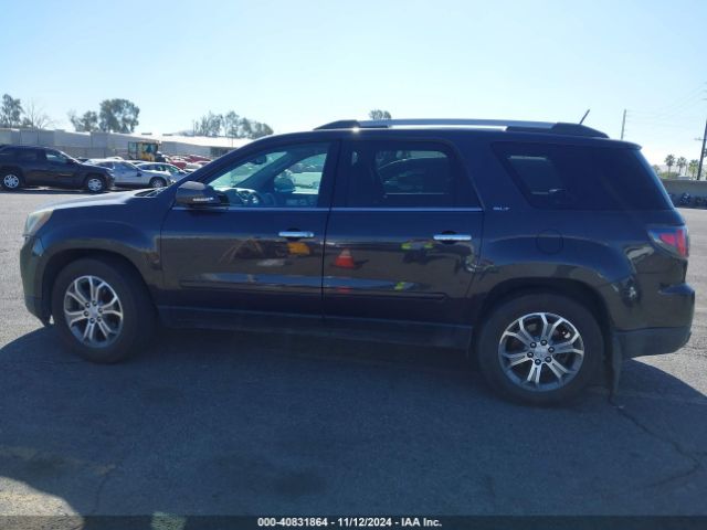 Photo 5 VIN: 1GKKVRKD9GJ162314 - GMC ACADIA 