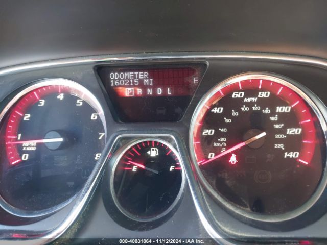 Photo 6 VIN: 1GKKVRKD9GJ162314 - GMC ACADIA 