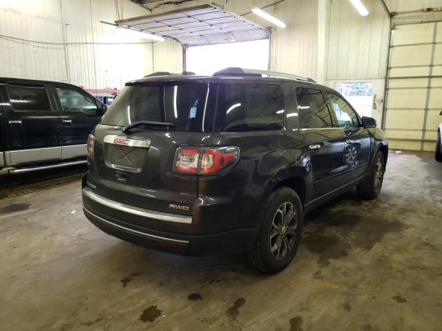 Photo 3 VIN: 1GKKVRKD9GJ172695 - GMC ACADIA SLT 