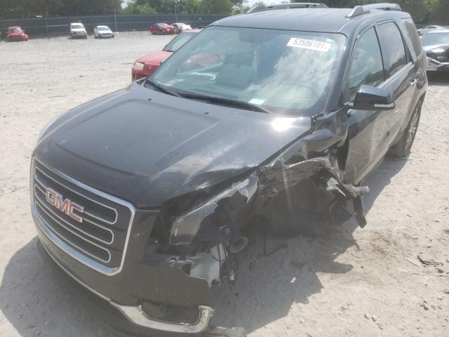 Photo 1 VIN: 1GKKVRKD9GJ215805 - GMC ACADIA SLT 