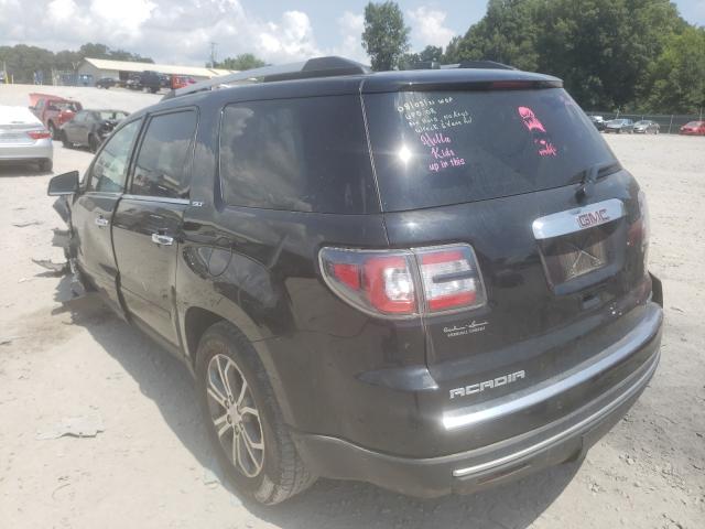 Photo 2 VIN: 1GKKVRKD9GJ215805 - GMC ACADIA SLT 