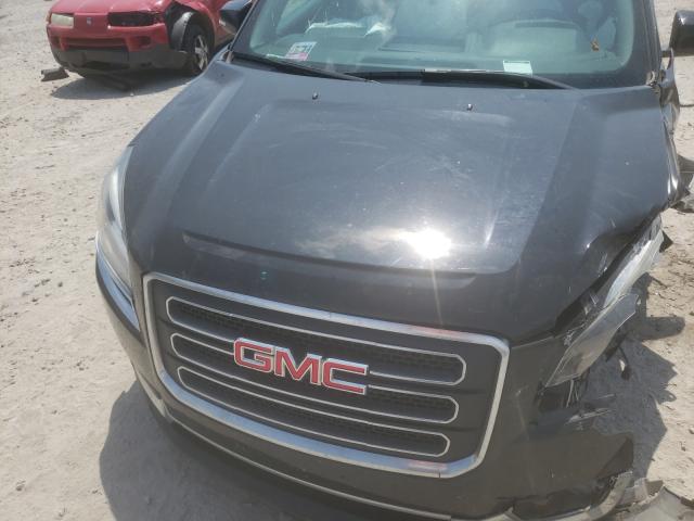 Photo 6 VIN: 1GKKVRKD9GJ215805 - GMC ACADIA SLT 