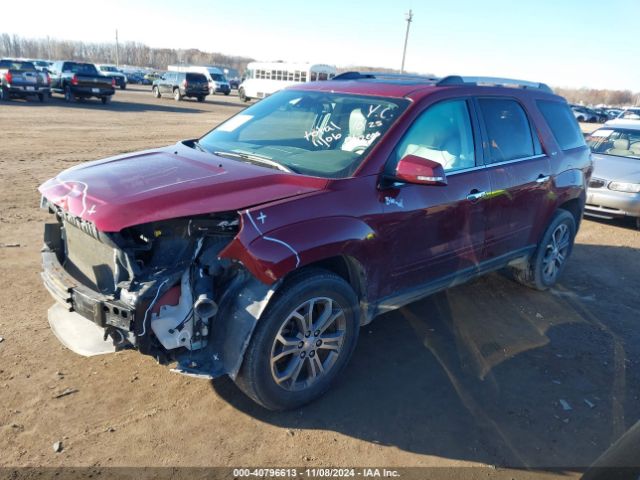 Photo 1 VIN: 1GKKVRKD9GJ230384 - GMC ACADIA 