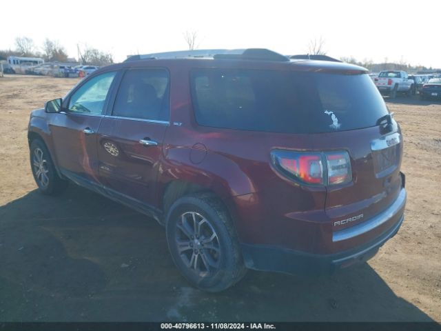 Photo 2 VIN: 1GKKVRKD9GJ230384 - GMC ACADIA 