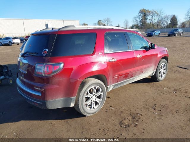 Photo 3 VIN: 1GKKVRKD9GJ230384 - GMC ACADIA 