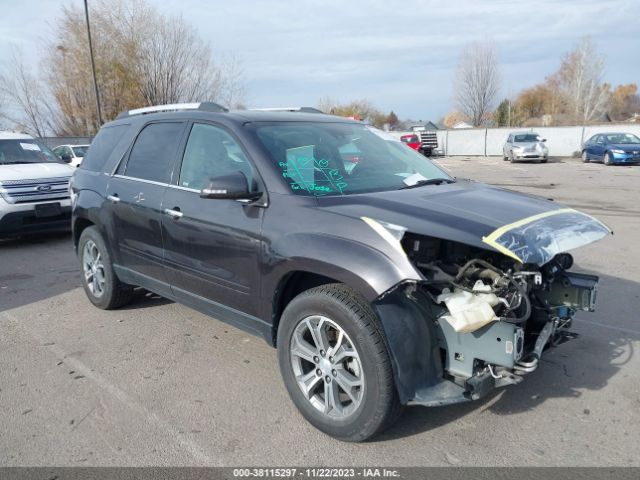 Photo 0 VIN: 1GKKVRKD9GJ230675 - GMC ACADIA 