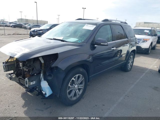 Photo 1 VIN: 1GKKVRKD9GJ230675 - GMC ACADIA 