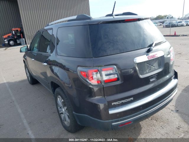 Photo 2 VIN: 1GKKVRKD9GJ230675 - GMC ACADIA 