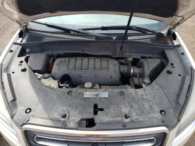 Photo 11 VIN: 1GKKVRKDXDJ132783 - GMC ACADIA SLT 