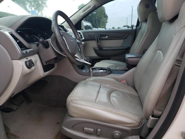 Photo 6 VIN: 1GKKVRKDXDJ132783 - GMC ACADIA SLT 