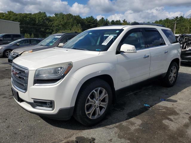 Photo 0 VIN: 1GKKVRKDXDJ190215 - GMC ACADIA SLT 