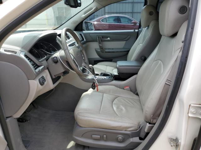 Photo 6 VIN: 1GKKVRKDXDJ194636 - GMC ACADIA 