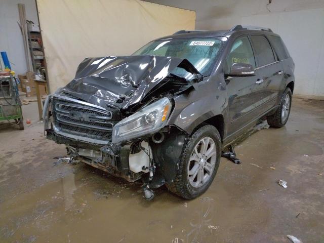 Photo 1 VIN: 1GKKVRKDXDJ251112 - GMC ACADIA SLT 