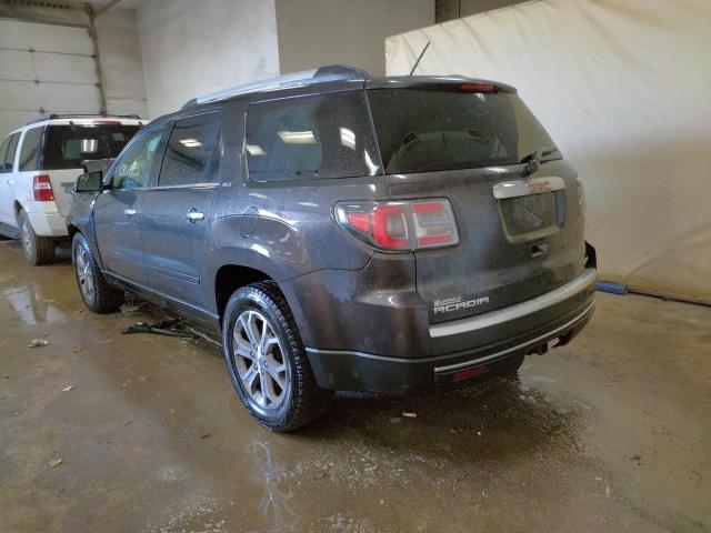 Photo 2 VIN: 1GKKVRKDXDJ251112 - GMC ACADIA SLT 