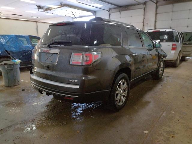 Photo 3 VIN: 1GKKVRKDXDJ251112 - GMC ACADIA SLT 